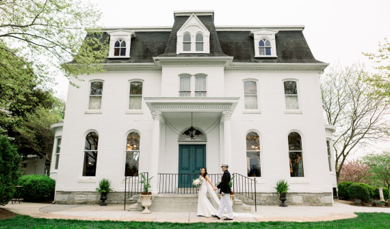 Ceresville Mansion