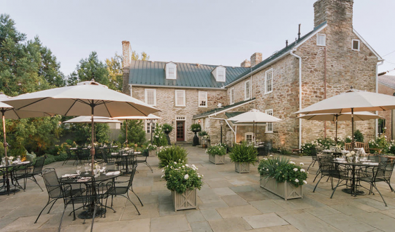 The Red Fox Inn & Tavern