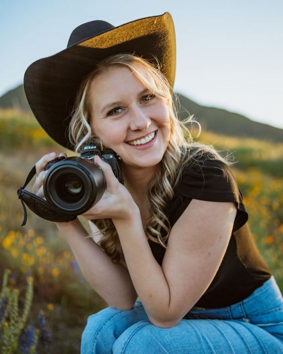 Lexi Wyatt