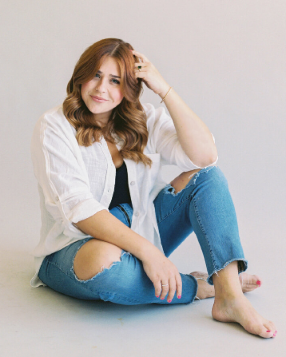 Chelsey Barhorst