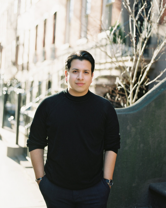 Julian Navarette