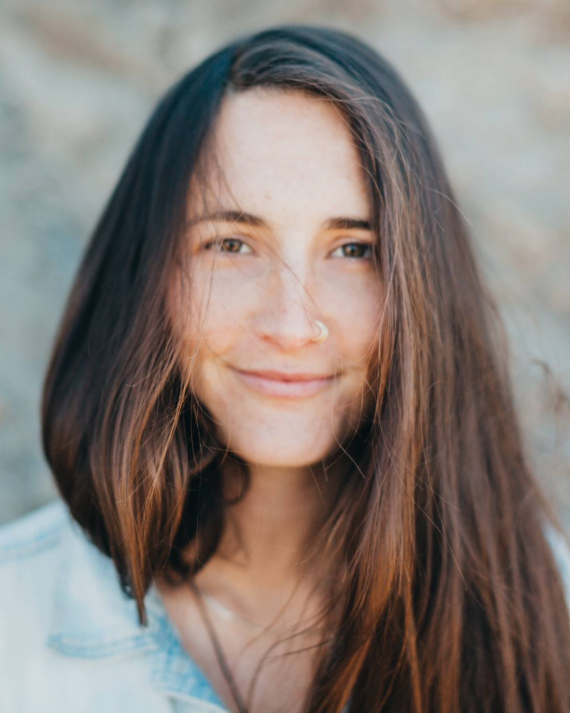 Lindsey Denman