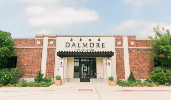 Dalmore Event
