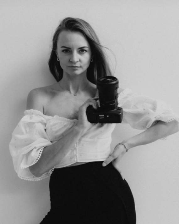 Elena Solenkova
