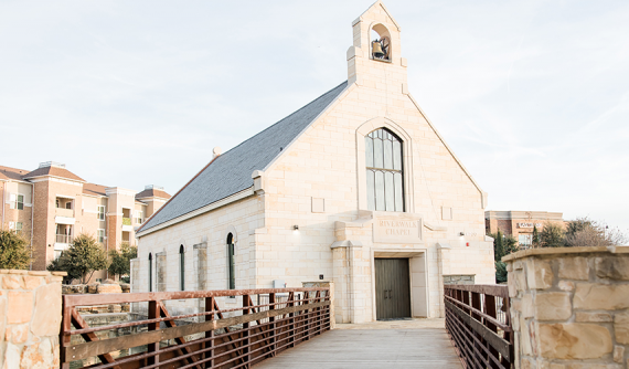Chapel at Riverwalk