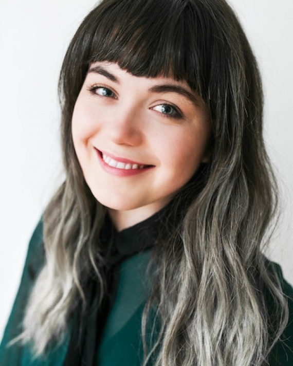 Whitney Heard