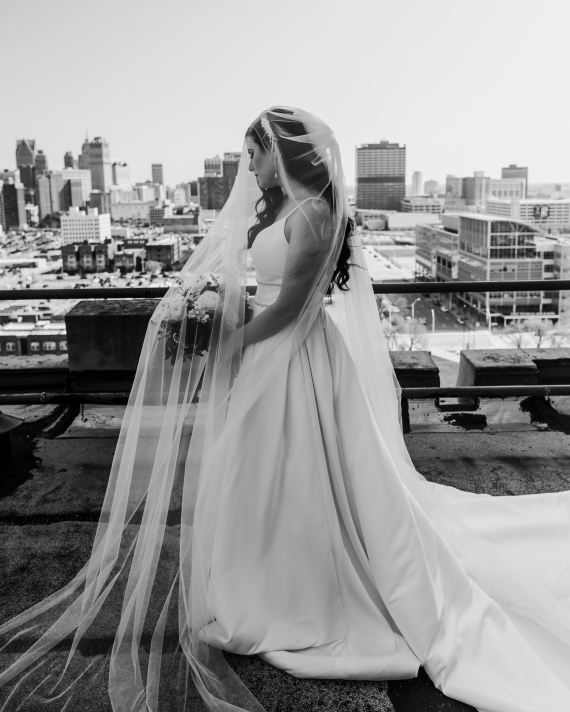 Captured Couture