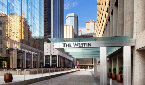 The Westin Dallas Downtown