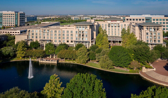 Plano Marriott Legacy