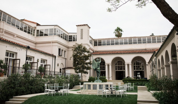 The Ebell of Los Angeles