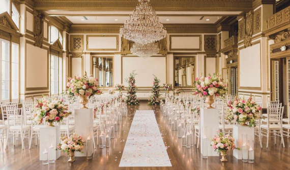 Alexandria Ballrooms