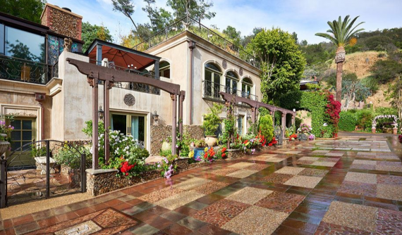 The Official Houdini Estate