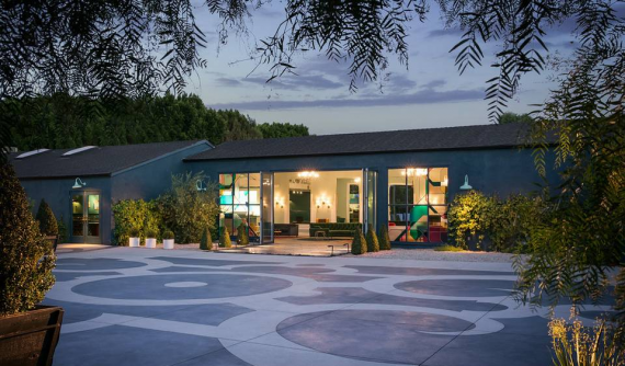 The Fig House