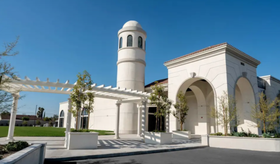 L.A. Banquets