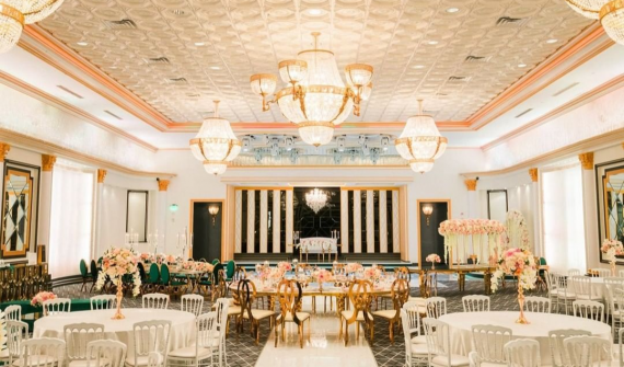Imperial Event Venue