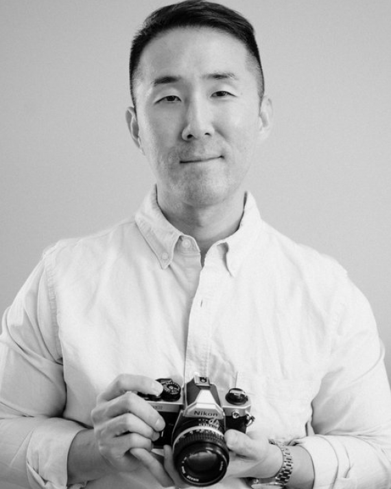 Simon Kim