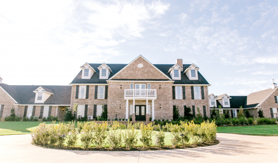Valley View Estate