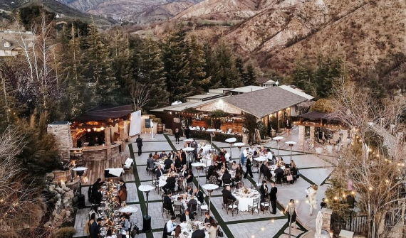 Serendipity Garden Weddings