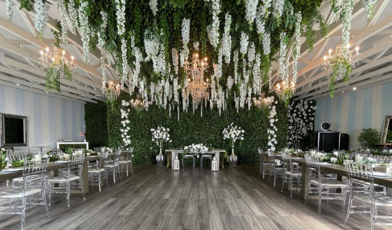 Albertson Wedding Chapel