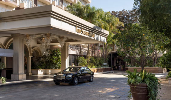 Four Seasons Hotels and Resorts
