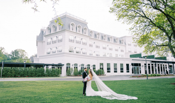 The Château Grande Hotel