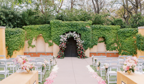 Events at Los Robles Greens