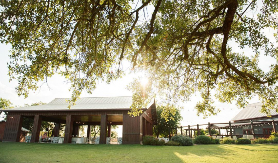 Hofmann Ranch
