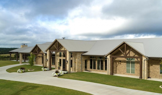 Dove Ridge Vineyard
