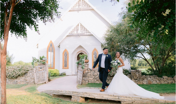 The Brooks at Weatherford