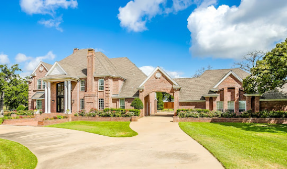 The Belle Manor