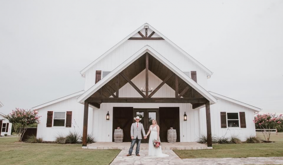 Five Oaks Farm