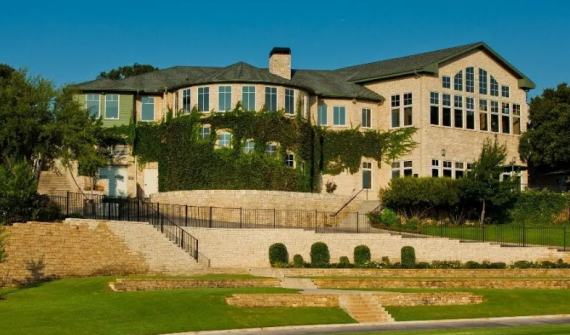 Sky Creek Ranch Golf Club