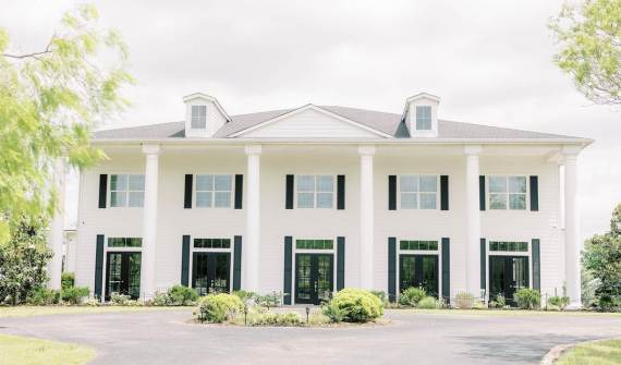 The Pearl at Sabine Creek