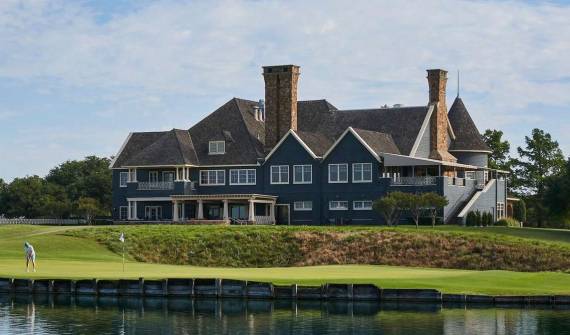 Stonebridge Ranch Country Club