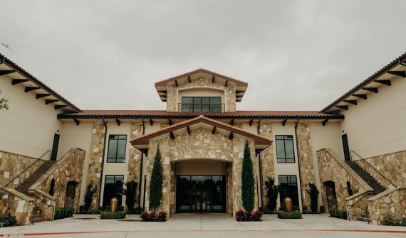 Verona Villa