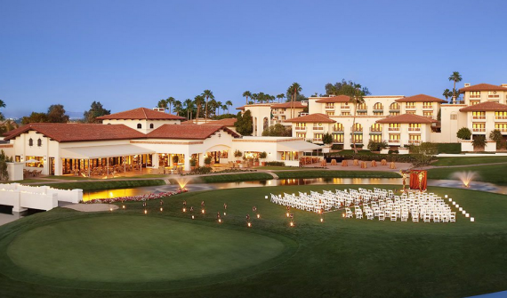Arizona Grand Resort & Spa