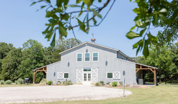 The Establishment Barn