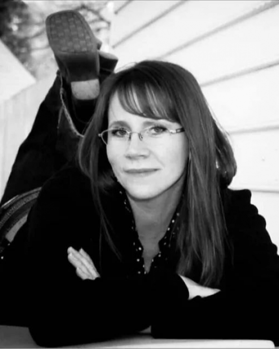 Stacia Morgan