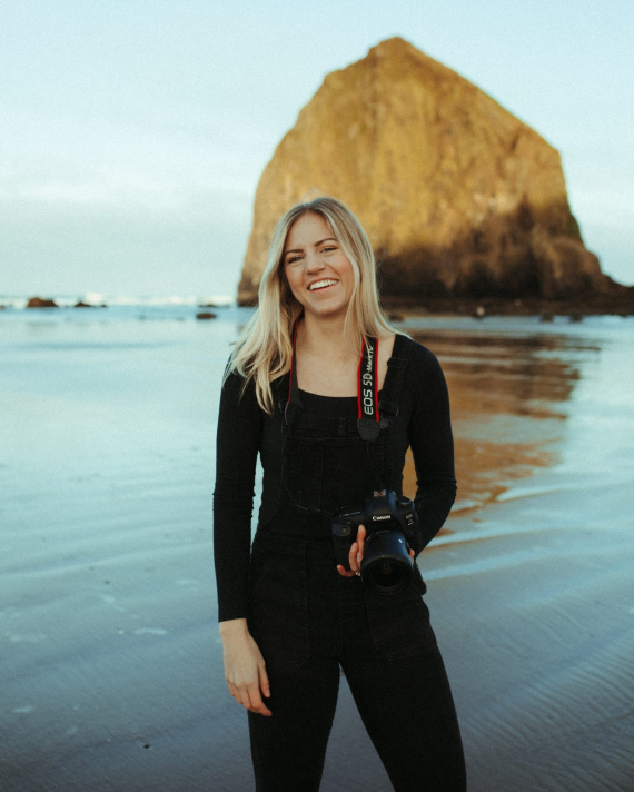 Lauren Rader