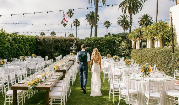La Jolla Woman's Club