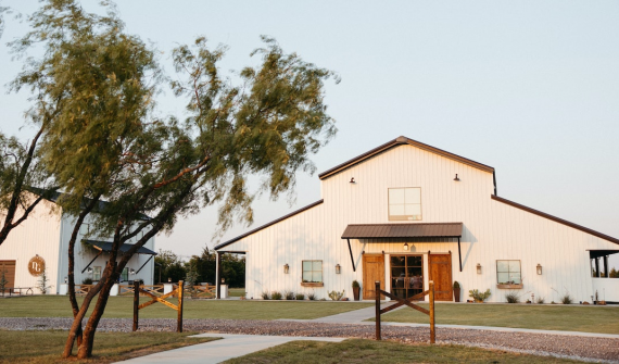Davis & Grey Farms