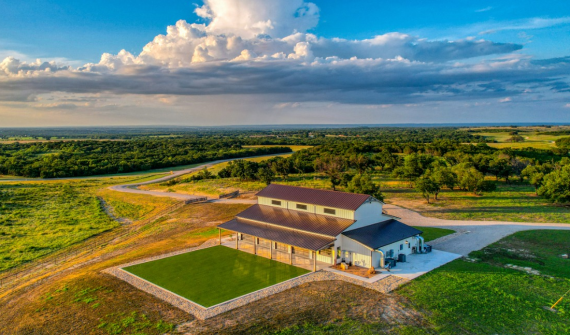 Diamond A Ranch