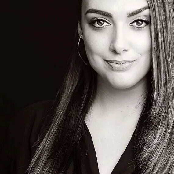 Danielle Baum