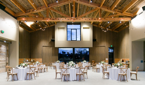 Galway Downs by Wedgewood Weddings