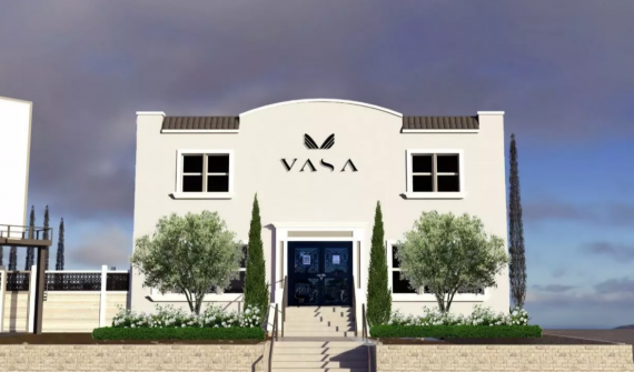 VASA San Diego