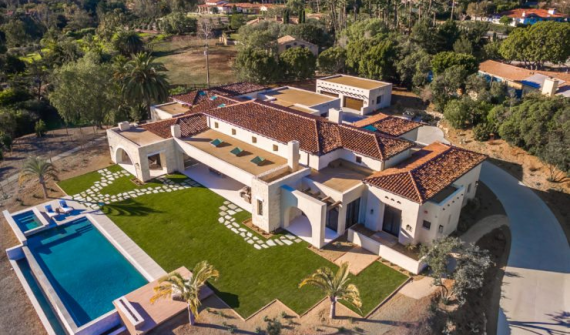 The Inn at Rancho Santa Fe