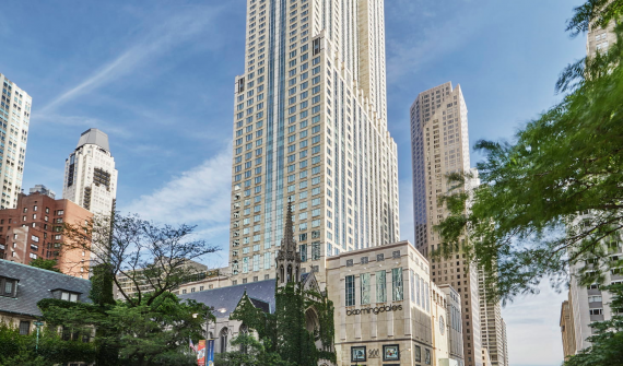 Four Seasons Hotel Chicago