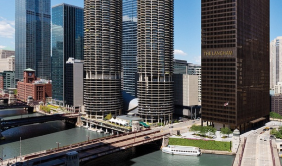 The Langham