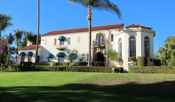 Muckenthaler Mansion