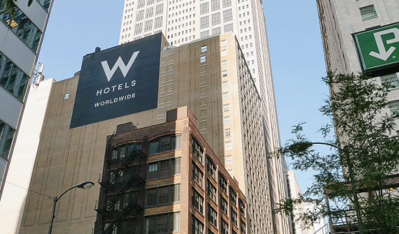 W Chicago - City Center